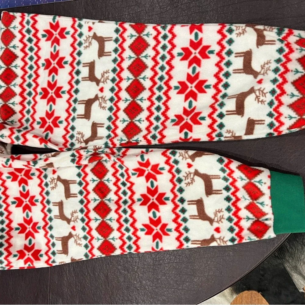 Unisex Nordstrom NWT Christmas onesie - Picture 2 of 3